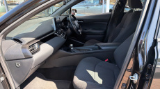 Toyota C-HR 1.8 Hybrid Icon 5dr CVT Hybrid Hatchback